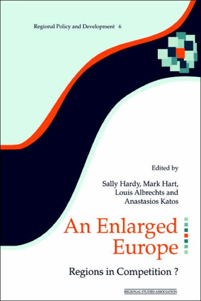 An Enlarged Europe: Regions in Competition?