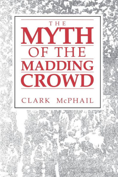 The Myth of the Madding Crowd