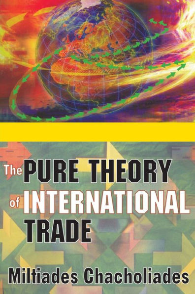 The Pure Theory of International Trade