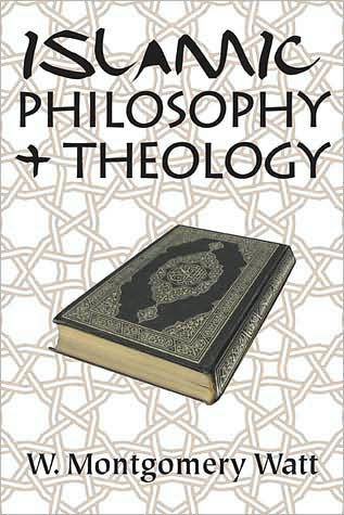 Islamic Philosophy + Theology