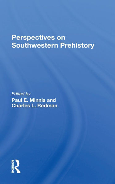 Perspectives On Southwestern Prehistory