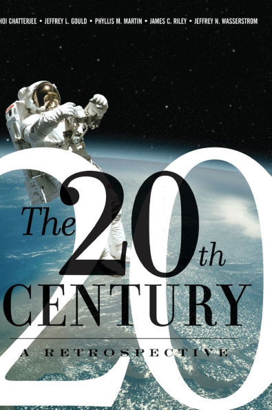 The 20th Century: A Retrospective