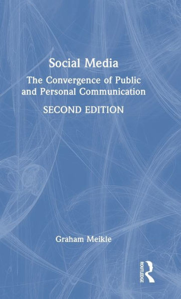 Social Media: The Convergence of Public and Personal Communication
