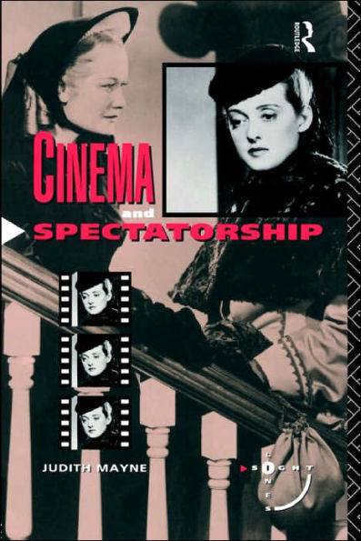 Cinema and Spectatorship