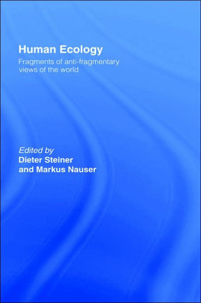 Human Ecology