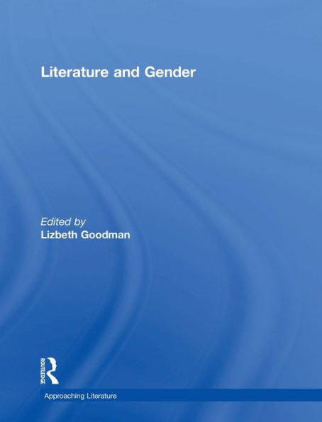 Literature and Gender