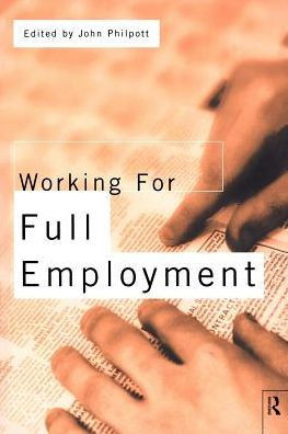 Working for Full Employment
