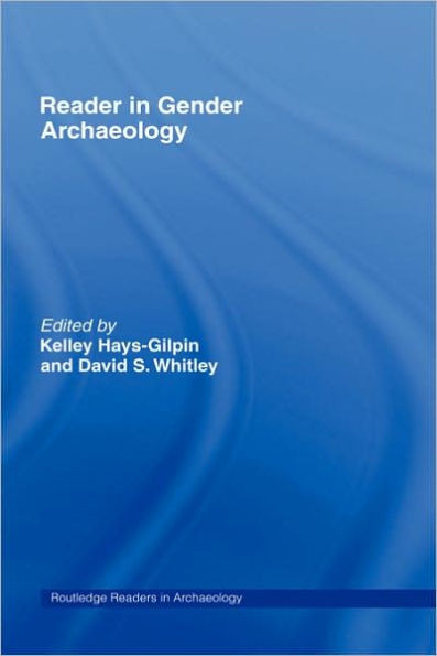 Reader in Gender Archaeology