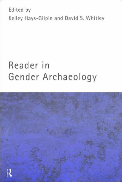 Reader in Gender Archaeology