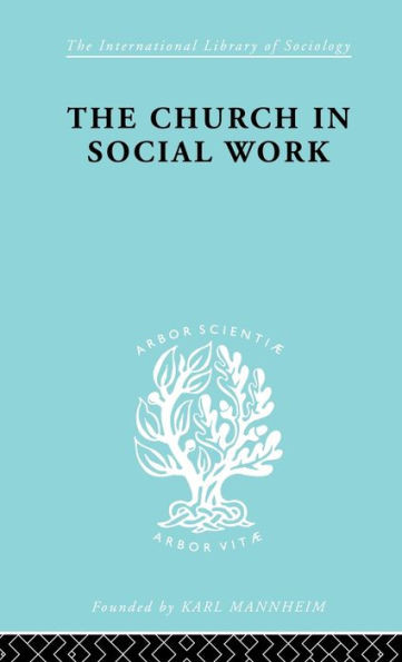 Church & Social Work Ils 181