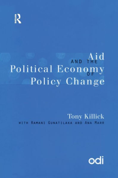 Aid and the Political Economy of Policy Change