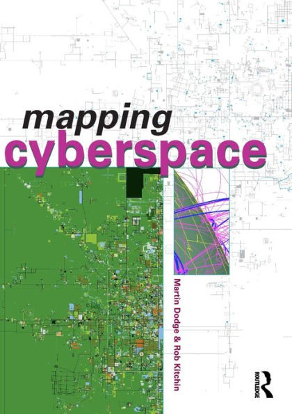 Mapping Cyberspace