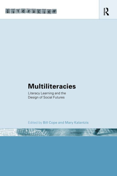 Multiliteracies: Lit Learning