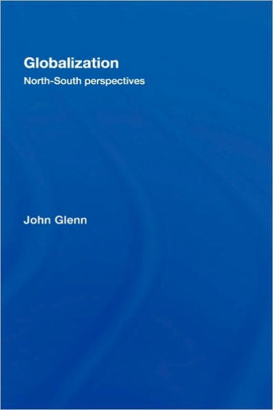 Globalization: North-South Perspectives