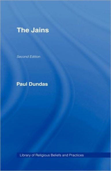 The Jains