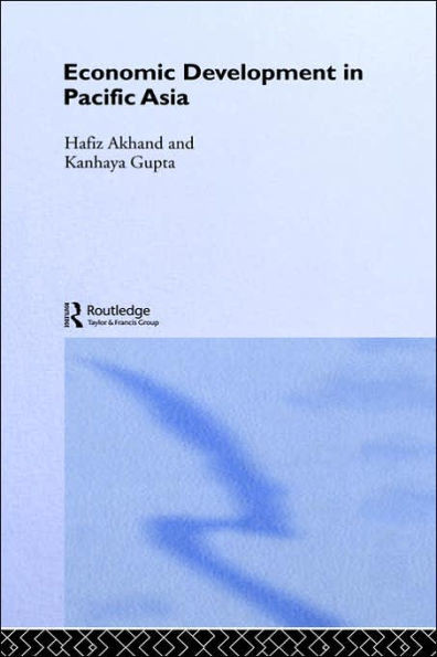 Economic Development in Pacific Asia