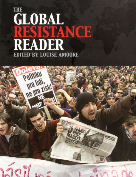 The Global Resistance Reader