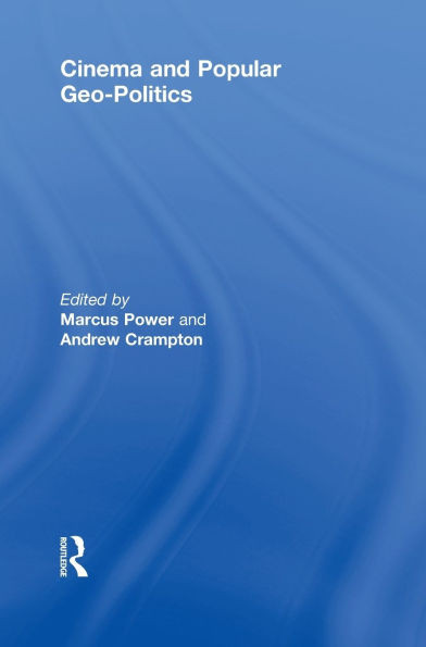 Cinema and Popular Geo-Politics