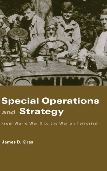 Strategy and History: Essays on Theory and Practice