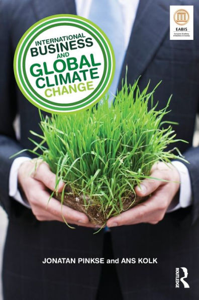 International Business and Global Climate Change