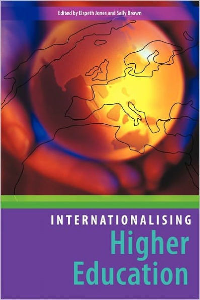 Internationalising Higher Education