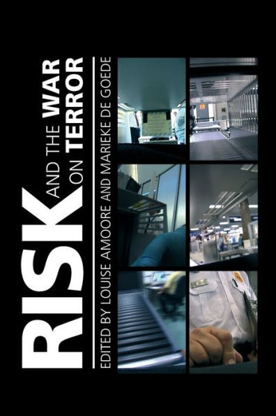 Risk and the War on Terror