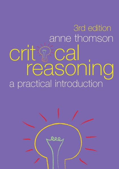 Critical Reasoning: A Practical Introduction