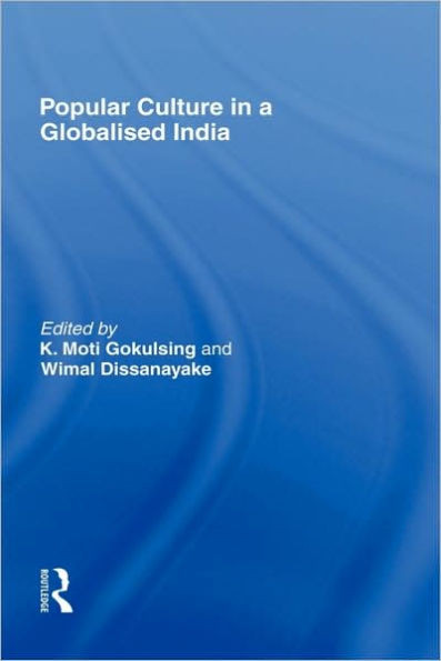 Popular Culture in a Globalised India