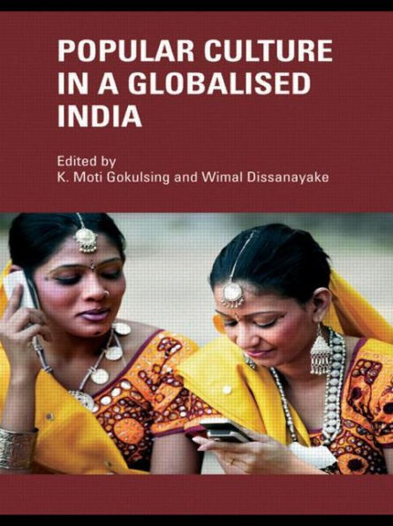 Popular Culture in a Globalised India