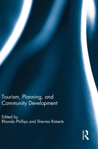 Tourism, Planning, and Community Development