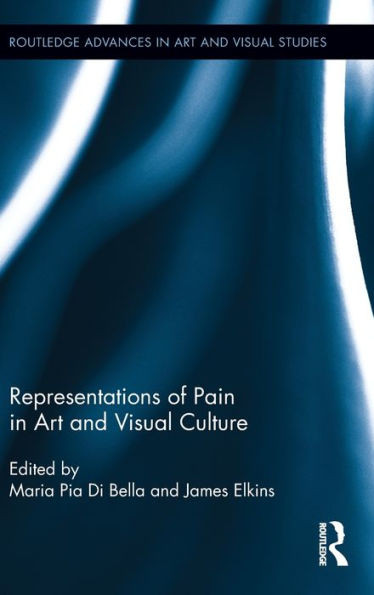 Representations of Pain in Art and Visual Culture