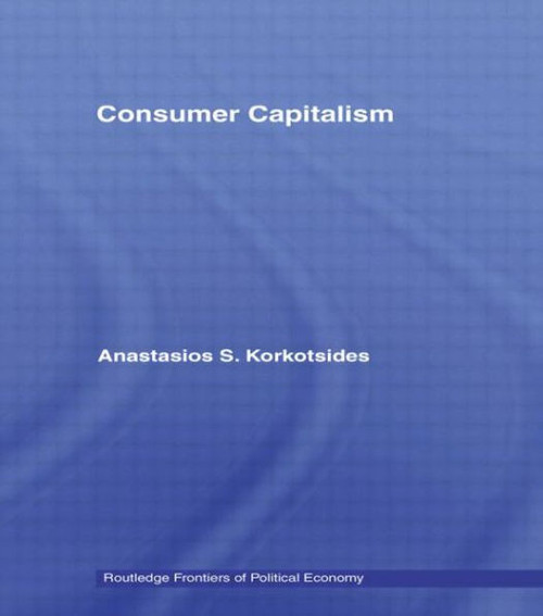 Consumer Capitalism