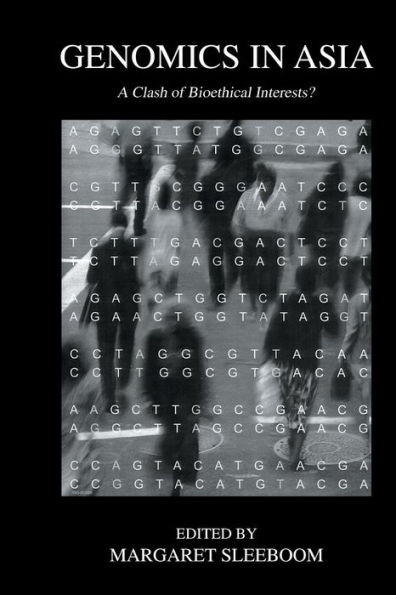Genomics In Asia