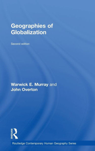 Geographies of Globalization