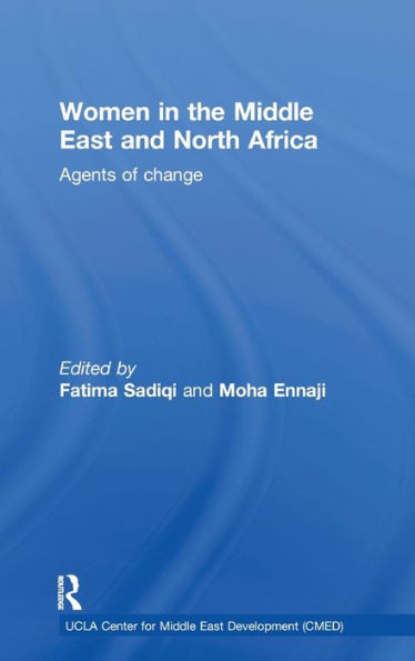 Women in the Middle East and North Africa: Agents of Change