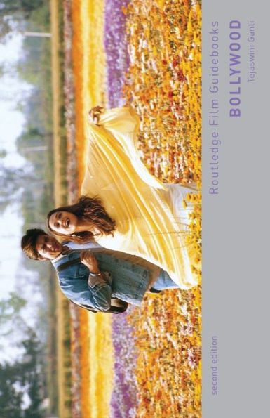 Bollywood: A Guidebook to Popular Hindi Cinema