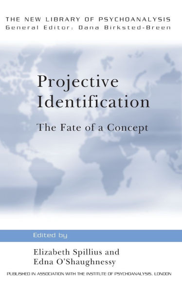 Projective Identification: The Fate of a Concept