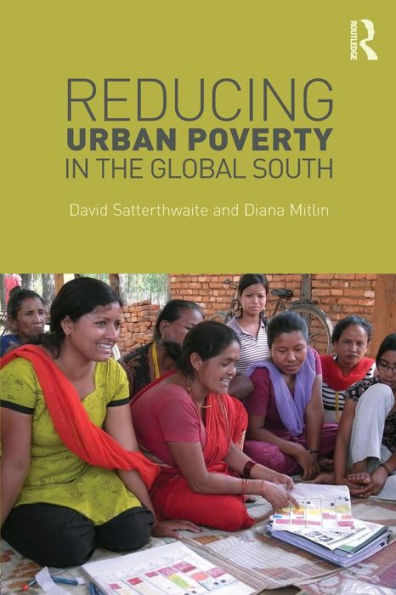 Reducing Urban Poverty in the Global South