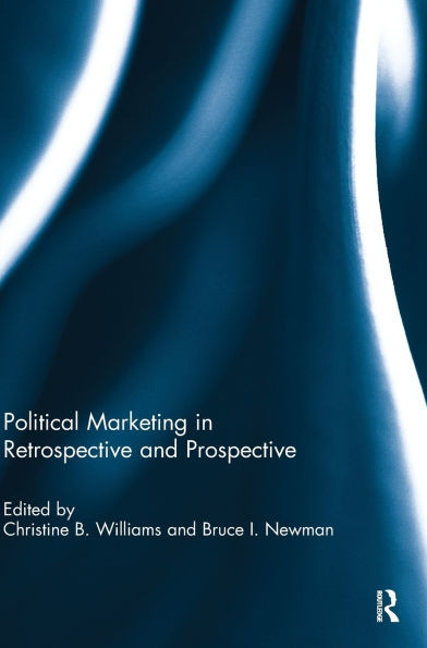 Political Marketing in Retrospective and Prospective