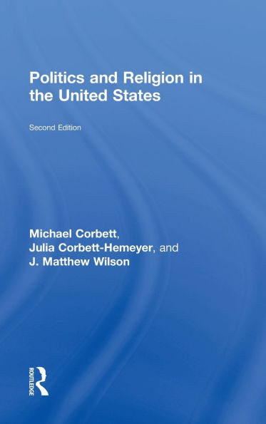 Politics and Religion in the United States