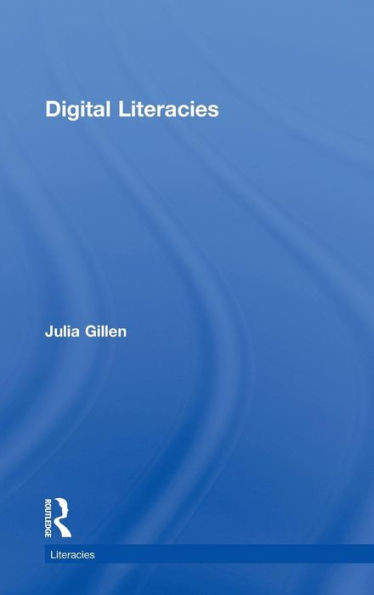 Digital Literacies