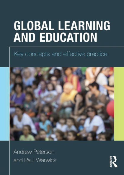 Global Learning and Education: Key concepts and effective practice