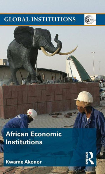 African Economic Institutions