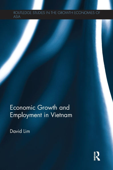 Economic Growth and Employment in Vietnam