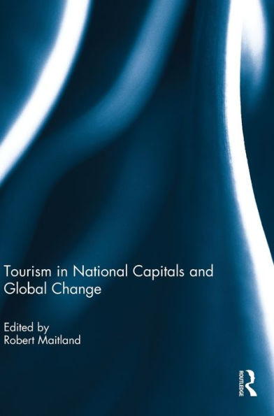 Tourism in National Capitals and Global Change
