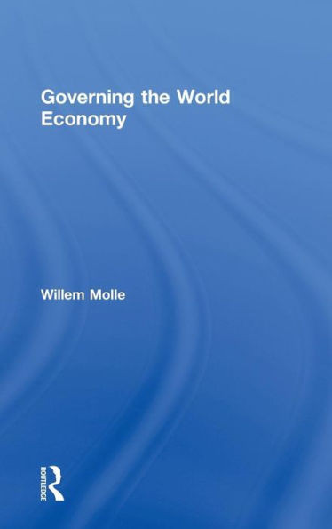 Governing the World Economy