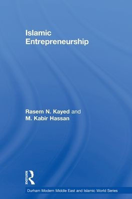 Islamic Entrepreneurship