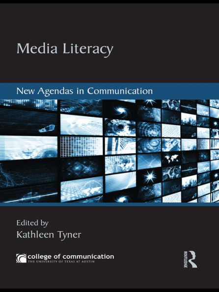 Media Literacy: New Agendas in Communication