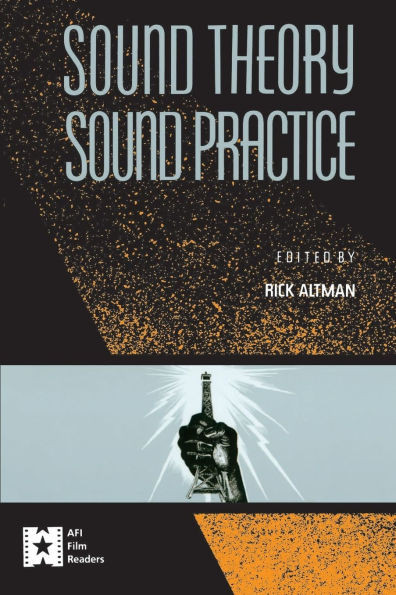 Sound Theory/Sound Practice