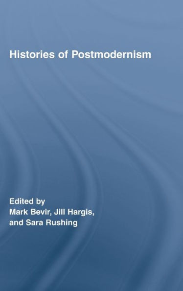 Histories of Postmodernism